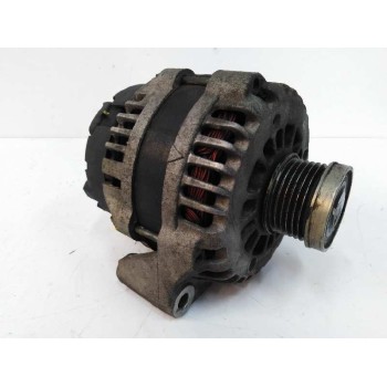 Recambio de alternador para ssangyong actyon 2.0 td cat referencia OEM IAM A6641540102 115A 