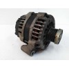 Recambio de alternador para ssangyong actyon 2.0 td cat referencia OEM IAM A6641540102 115A 