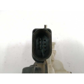 Recambio de cerradura puerta delantera izquierda para seat ibiza (6j5) 1.6 tdi referencia OEM IAM 5N1837015C  