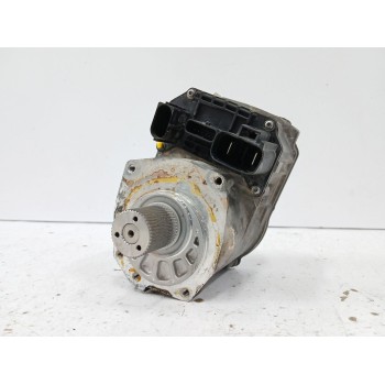 Recambio de cremallera direccion para ford focus iii 1.6 tdci referencia OEM IAM 41516736J  