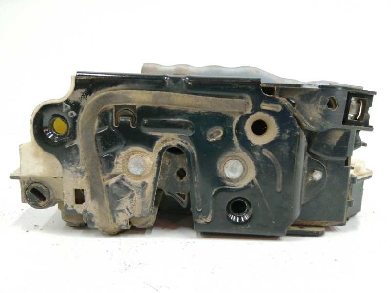 Recambio de cerradura puerta trasera derecha para seat ibiza (6j5) 1.6 tdi referencia OEM IAM 6J0839016C  