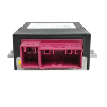 Recambio de modulo electronico para bmw x1 (e84) 2.0 turbodiesel cat referencia OEM IAM 16147276383  