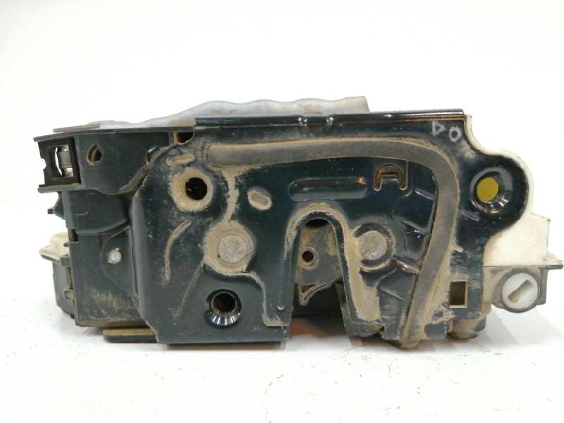 Recambio de cerradura puerta trasera izquierda para seat ibiza (6j5) 1.6 tdi referencia OEM IAM 6J0839015C  