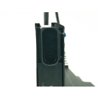 Recambio de cerradura puerta delantera izquierda para citroën c4 picasso feel referencia OEM IAM 9810310380  