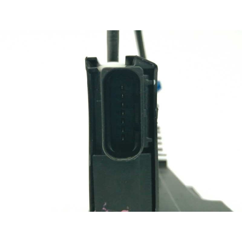 CERRADURA PUERTA DELANTERA IZQUIERDA