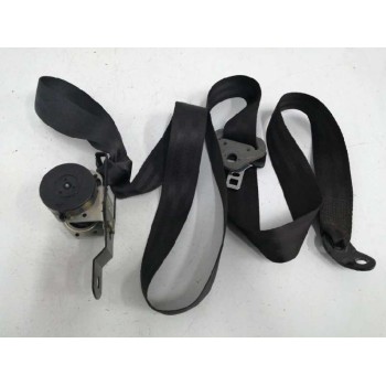 Recambio de cinturon seguridad delantero derecho para nissan cabstar 01.04  3.0 diesel referencia OEM IAM 868449X200  