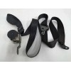 Recambio de cinturon seguridad delantero derecho para nissan cabstar 01.04  3.0 diesel referencia OEM IAM 868449X200  