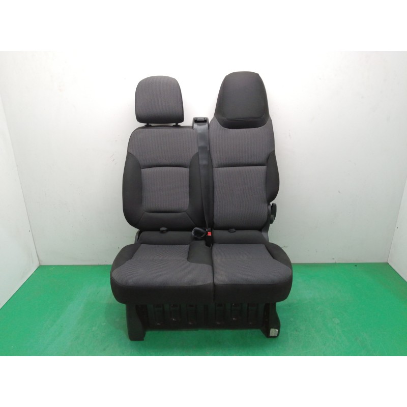 Recambio de asiento delantero derecho para fiat talento kasten (296) 2.0 dci referencia OEM IAM   
