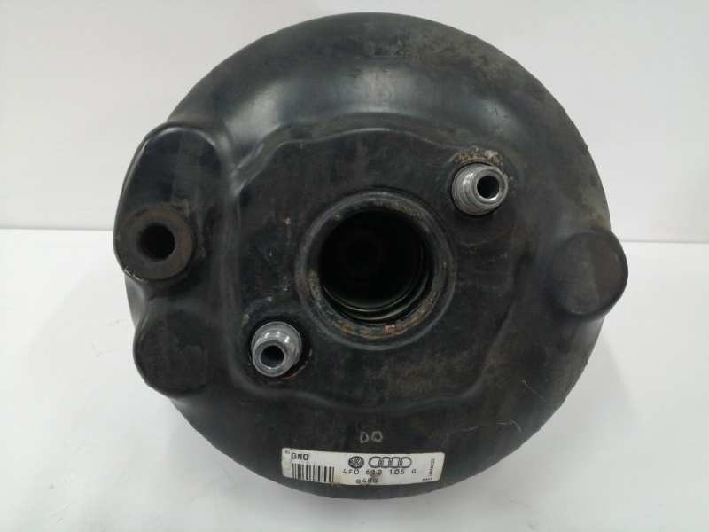 Recambio de servofreno para audi a6 berlina (4f2) 2.0 tdi referencia OEM IAM 4F0612105G  