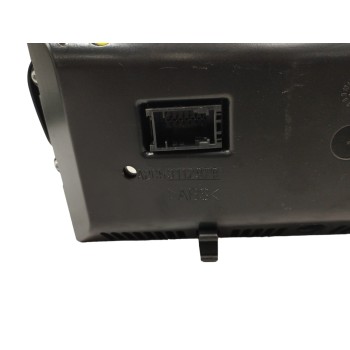 Recambio de pantalla multifuncion para bmw serie 5 berlina (e60) 2.0 16v diesel referencia OEM IAM 65826989395 65829114353 