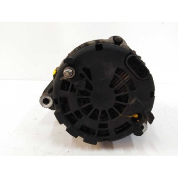 Recambio de alternador para ssangyong actyon 2.0 td cat referencia OEM IAM A6641540102 115A 