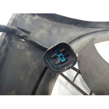 Recambio de electroventilador para bmw serie 3 berlina (e46) 2.0 16v diesel cat referencia OEM IAM 6922670 1137328080 