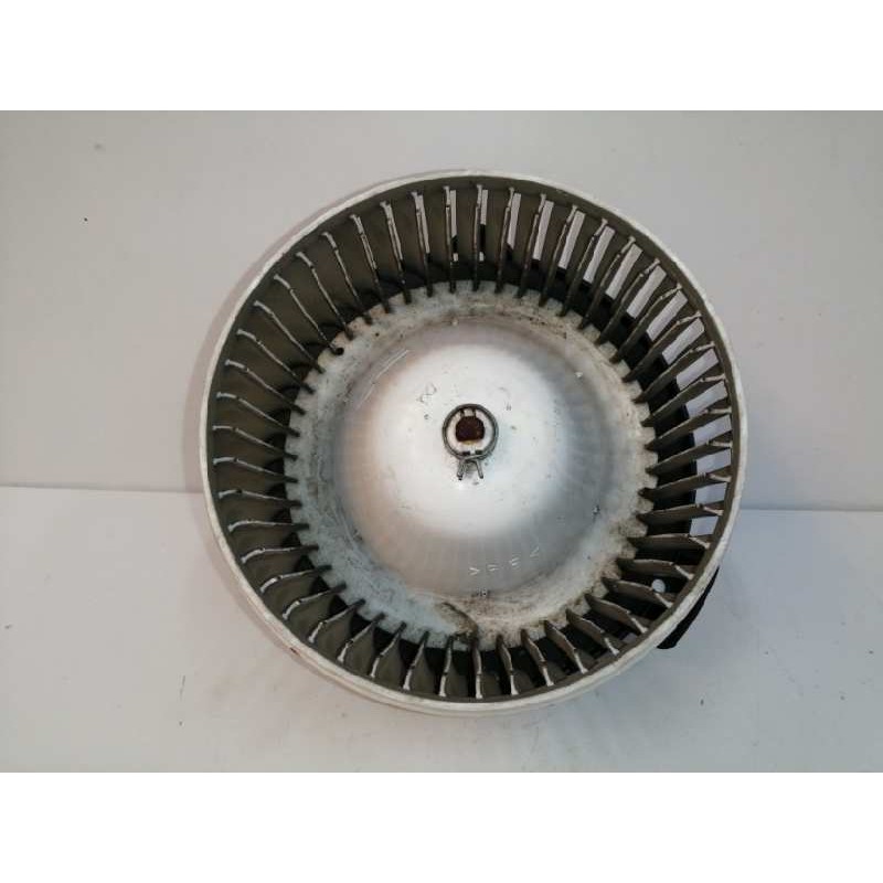 Recambio de motor calefaccion para chevrolet captiva 2.0 diesel cat referencia OEM IAM   