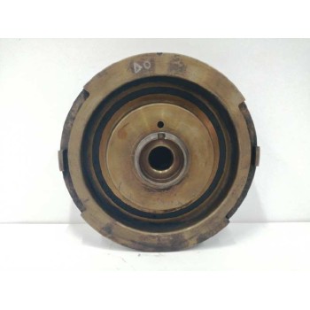 Recambio de polea cigueñal para bmw serie 3 berlina (e46) 2.0 16v diesel cat referencia OEM IAM 11232247565  