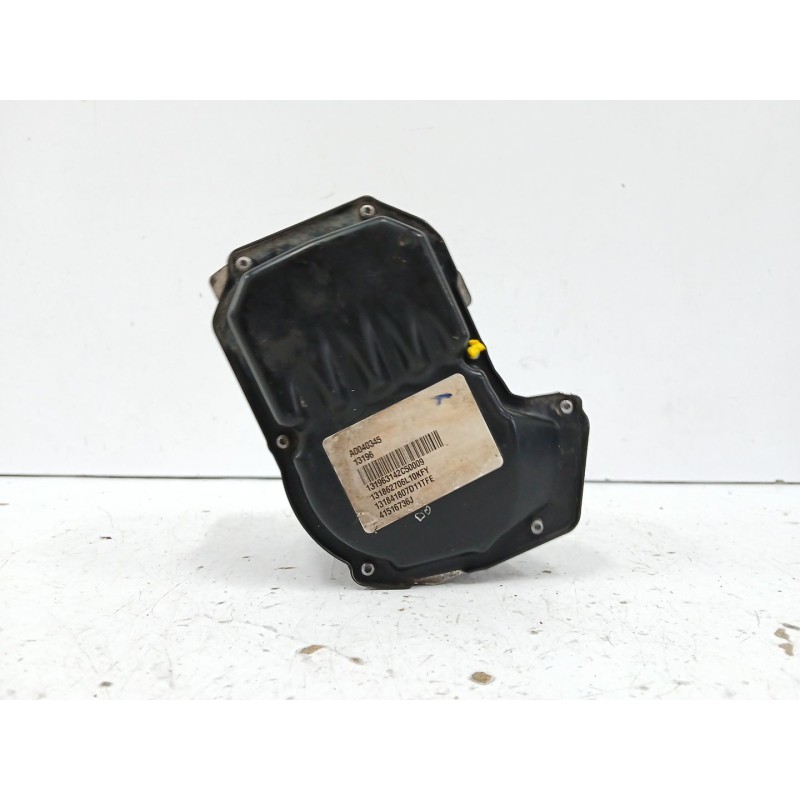 CREMALLERA DIRECCION