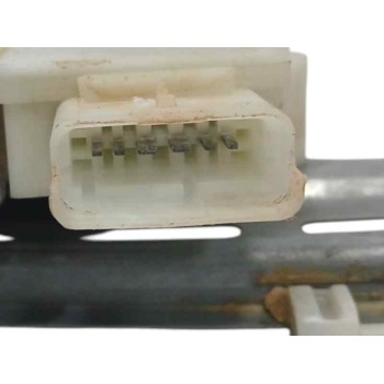 Recambio de elevalunas trasero izquierdo para peugeot 308 ii (lb_, lp_, lw_, lh_, l3_) 1.2 thp 130 referencia OEM IAM 9826080480