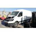 VOLKSWAGEN CRAFTER KASTEN (SY)