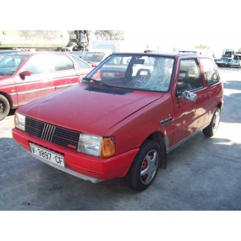 fiat uno (146_, 158_) del año 1983