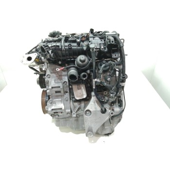 MOTOR COMPLETO N47D20C 180447 KM 