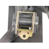 Recambio de cinturon seguridad trasero izquierdo para seat alhambra (7v9) sport referencia OEM IAM 7M3857811 FILA CENTRAL 