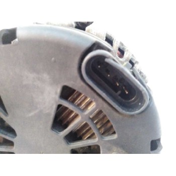 Recambio de alternador para ssangyong actyon 2.0 td cat referencia OEM IAM A6641540102 115A 