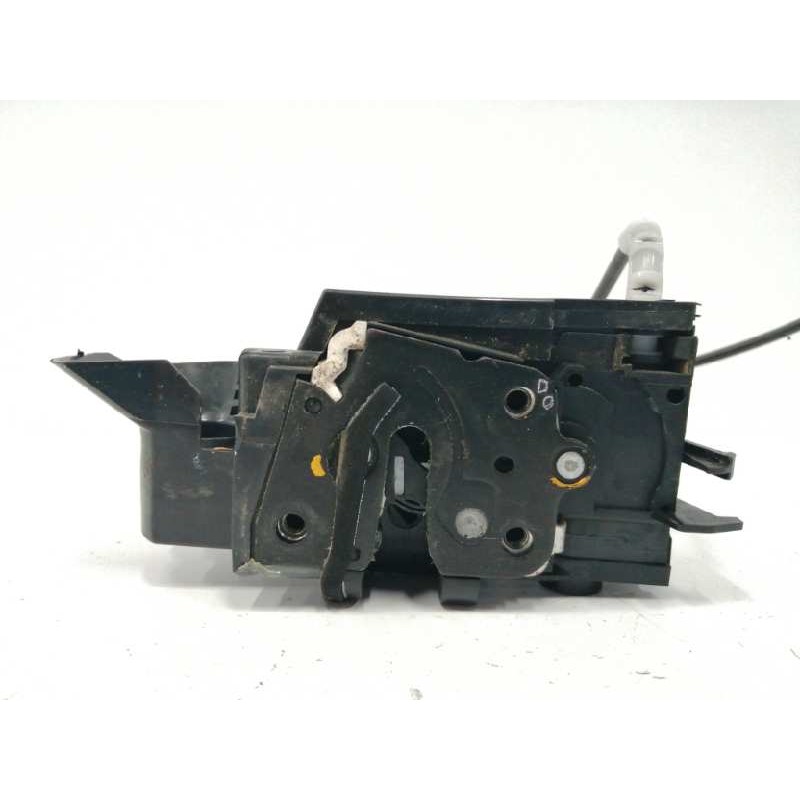 CERRADURA PUERTA DELANTERA DERECHA