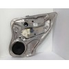 Recambio de elevalunas trasero derecho para mercedes-benz clase c (w204) lim. c 220 cdi blueefficiency (204.002) referencia OEM 