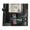 Recambio de pantalla multifuncion para bmw serie 5 berlina (e60) 2.0 16v diesel referencia OEM IAM 65826989395 65829114353 