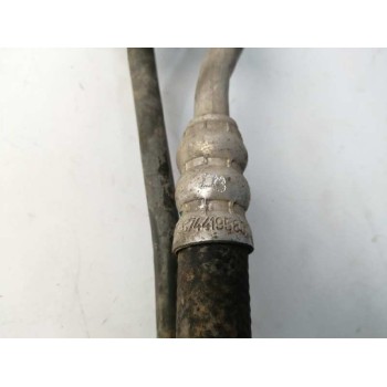 Recambio de tubo presion direccion asistida para peugeot partner kombi 1.6 blue-hdi fap referencia OEM IAM 9674419580  