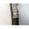 Recambio de tubo presion direccion asistida para peugeot partner kombi 1.6 blue-hdi fap referencia OEM IAM 9674419580  