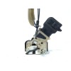 Recambio de cerradura puerta trasera izquierda para mazda 2 berlina (dy) 1.6 cat referencia OEM IAM A95A97L  
