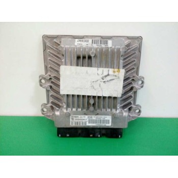 CENTRALITA MOTOR UCE 9655041480 9656171080 