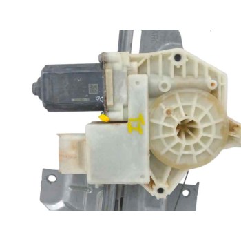 Recambio de elevalunas trasero izquierdo para peugeot 308 ii (lb_, lp_, lw_, lh_, l3_) 1.2 thp 130 referencia OEM IAM 9826080480