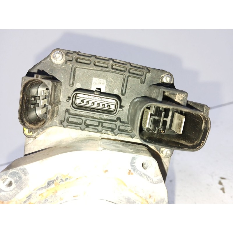 CREMALLERA DIRECCION