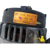 Recambio de alternador para ssangyong actyon 2.0 td cat referencia OEM IAM A6641540102 115A 