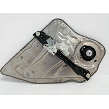 Recambio de elevalunas trasero derecho para mercedes-benz clase c (w204) lim. c 220 cdi blueefficiency (204.002) referencia OEM 