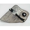 Recambio de elevalunas trasero derecho para mercedes-benz clase c (w204) lim. c 220 cdi blueefficiency (204.002) referencia OEM 