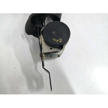 Recambio de cinturon seguridad delantero derecho para nissan cabstar 01.04  3.0 diesel referencia OEM IAM 868449X200  