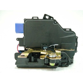 Recambio de cerradura puerta trasera izquierda para volkswagen golf plus (5m1) referencia OEM IAM 3D4839015A  