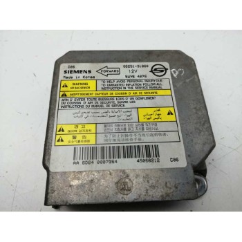 CENTRALITA AIRBAG 8625131060 5WY64076 