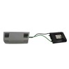 Recambio de modulo electronico para bmw x1 (e84) 2.0 turbodiesel cat referencia OEM IAM 65759200944  