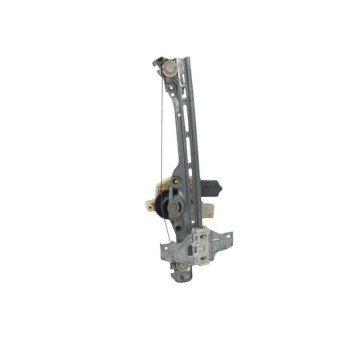 Recambio de elevalunas trasero izquierdo para peugeot 308 ii (lb_, lp_, lw_, lh_, l3_) 1.2 thp 130 referencia OEM IAM 9826080480