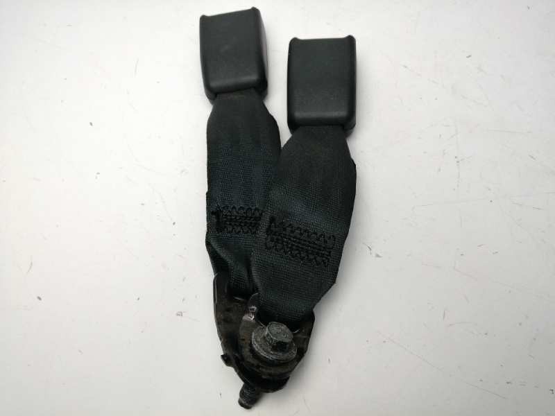 Recambio de enganche cinturon izquierdo para ssangyong actyon 2.0 td cat referencia OEM IAM 7566131100LAM TRASERO 