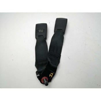 Recambio de enganche cinturon izquierdo para ssangyong actyon 2.0 td cat referencia OEM IAM 7566131100LAM TRASERO 