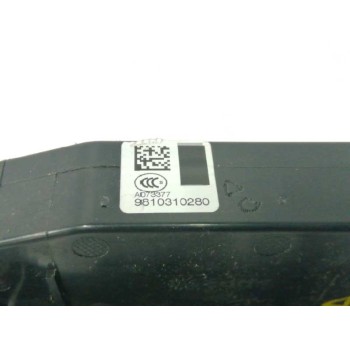 Recambio de cerradura puerta delantera derecha para citroën c4 picasso feel referencia OEM IAM 9810310280  