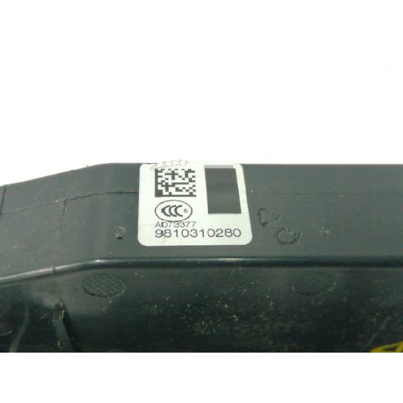 CERRADURA PUERTA DELANTERA DERECHA