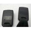 Recambio de enganche cinturon izquierdo para ssangyong actyon 2.0 td cat referencia OEM IAM 7566131100LAM TRASERO 