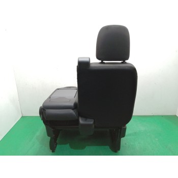 Recambio de asiento delantero derecho para fiat talento kasten (296) 2.0 dci referencia OEM IAM   