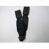 Recambio de enganche cinturon derecho para ssangyong actyon 2.0 td cat referencia OEM IAM 7566131100LAM TRASERO 