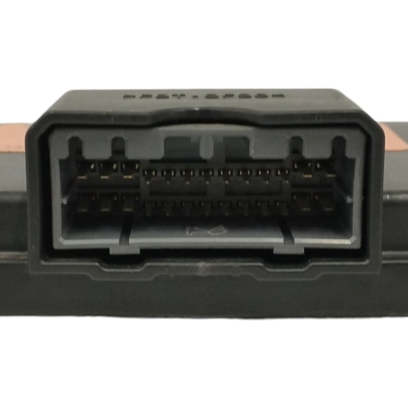 MODULO ELECTRONICO